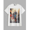  Tricou Superman pentru bărbați. Photo 1